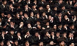 یهودیان در بریتانیا نقش پررنگ اقتصادی دارند